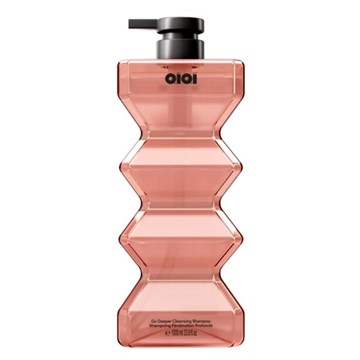 QiQi ProCtrl - Go Deeper Cleansing Shampoo 1000ml