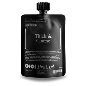 QiQi ProCtrl - Thick and Coarse Controller 150g