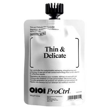 QiQi ProCtrl - Thin and Delicate Controller 150g
