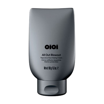 QiQi SelfCtrl - All Out Blowout Cream 180g