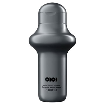 QiQi SelfCtrl - Smooth Service Shampoo 300ml