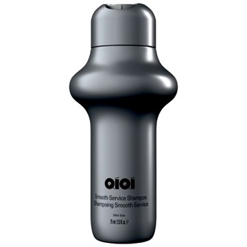 QiQi SelfCtrl - Smooth Service Shampoo Mini Size 75ml