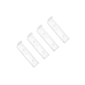 Tweezerman Facial Razor Replacement Blades