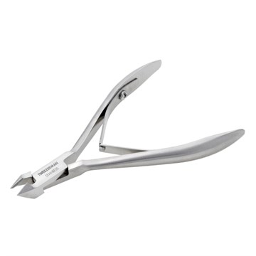 Tweezerman Rockhard Cuticle Nipper 1/2 Jaw