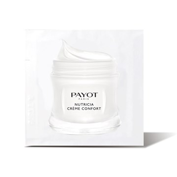 PAYOT Nutricia Creme Confort Sample 4ml x 10