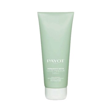 Payot Herborisete Detox Gelee Minceur Skin Gel - TESTER