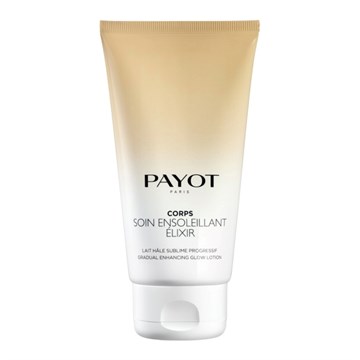 PAYOT Soin Ensoleillant Elixer - TESTER