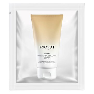 PAYOT Soin Ensoleillant Elixer Sample 4ml x10