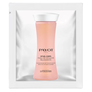 PAYOT Baume De Doche Reconfortant Sample 4ml x10