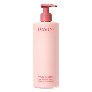 PAYOT Moisturising Body Lotion 400ml