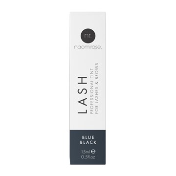 Naomi Rose Lash & Brow Tint - Blue/Black