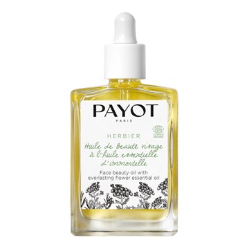 PAYOT Herbier Huile De Beaute Bio Facial Oil 30ml
