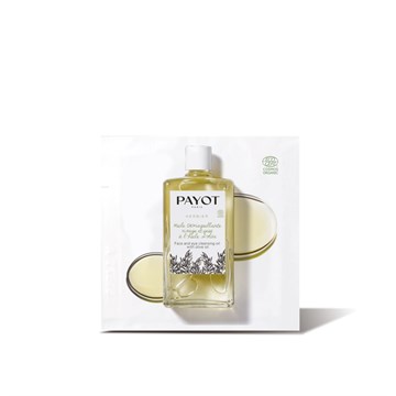 PAYOT Herbier Huile Demaq Bio Cleanser Oil Sample 