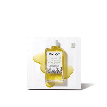 PAYOT Herbier Huile Corps Bio Body Oil Sample 
