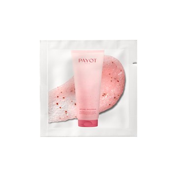 PAYOT Rituel Corps Quartz Body Scrub 4ml Samples 