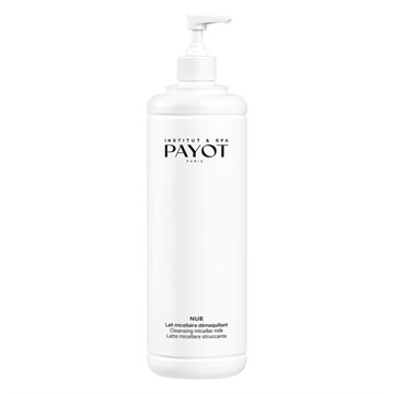 PAYOT Nue Lait Micellaire Demaquillant 1L