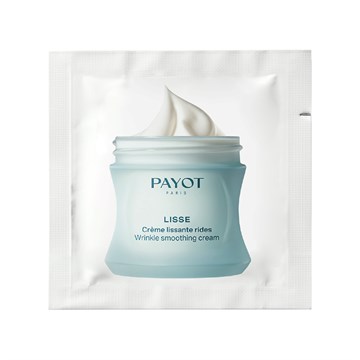 PAYOT Lisse Wrinkle Smoothing Cream 2ml Samples - 10 Pack