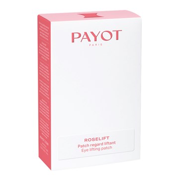 PAYOT Rose Lift Collagen Eye Patches - 10 Pack