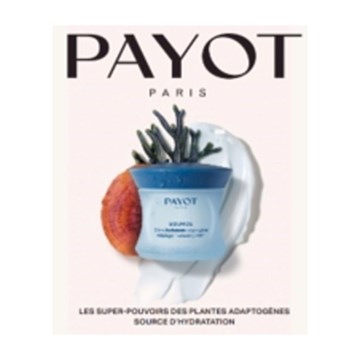 PAYOT Source Adaptagen Moisturising Serum 1.5ml Sample X 10