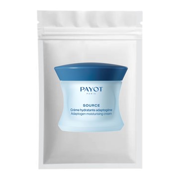 PAYOT Source Adaptagen Moisturising Cream 2ml Sample X 10