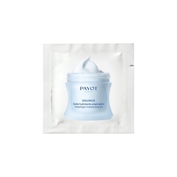PAYOT Source Adaptagen Moisturising Gel 2ml Sample X 10