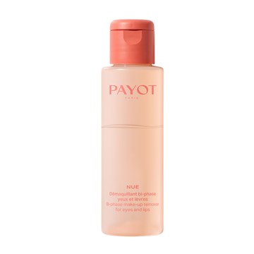 PAYOT Nue Pro Size Bi-Phase Eye & Lip Make Up Remover 200ml
