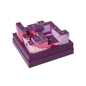 PAYOT Advent Calendar