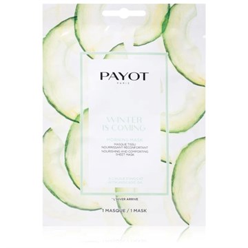 PAYOT Morning Mask - Winter is Coming SINGLE