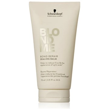 Schwarzkopf Blondme Bond Repair Sealing Balm 75ml