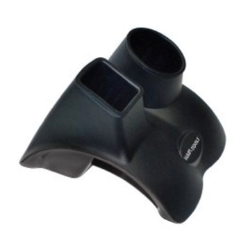 Hair Tools Duo Styling Station Black