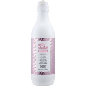 milk_shake Instalight Strengthening Shampoo - 1L