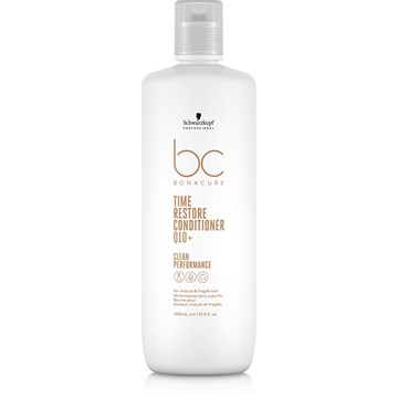 Schwarzkopf BC Bonacure Clean Time Restore Conditioner - 1L