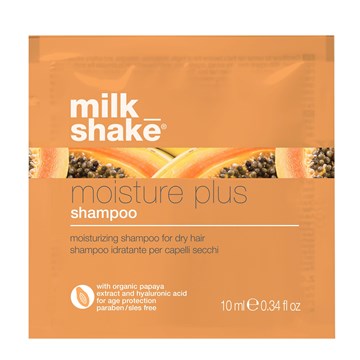 Milk_Shake Moisture Plus Shampoo 10ml
