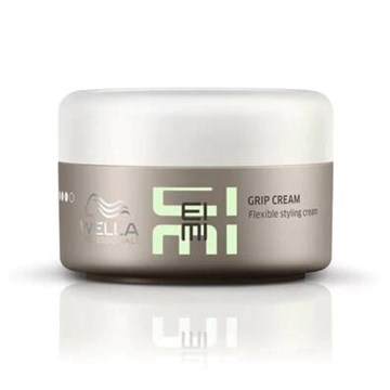 Wella EIMI Grip Flexible Hair Styling Cream - 75ml