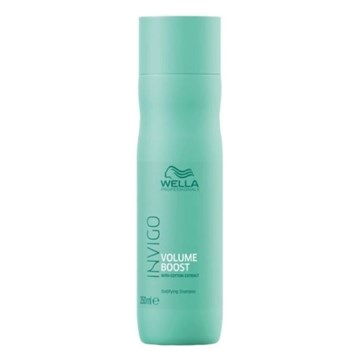 Wella Invigo Volume Shampoo 250ml