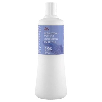 Welloxon Perfect Me+ Creme Developer 6 Vol 1.9% - 1L