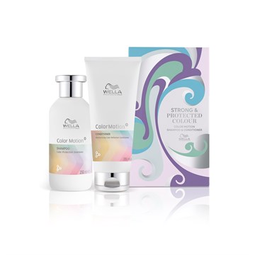 Wella Color Motion Gift Set