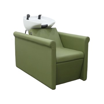 Scorpion Alta Backwash Unit - Green