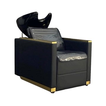 Scorpion Kana Backwash Unit - Black