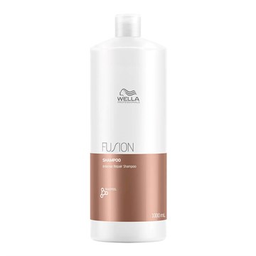 Wella Fusion Shampoo 1L