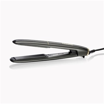 BaByliss Stilista Pro Straightener Grey / Gold