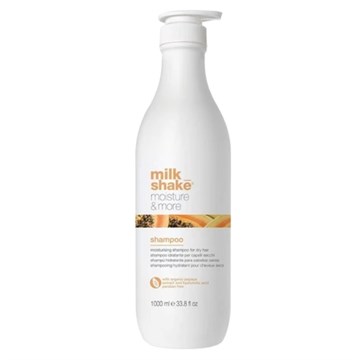 milk_shake Moisture & More Shampoo 1L