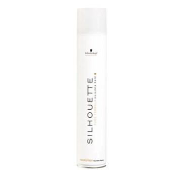 Schwarzkopf Silhouette Flexible Hold Hairspray - 300ml