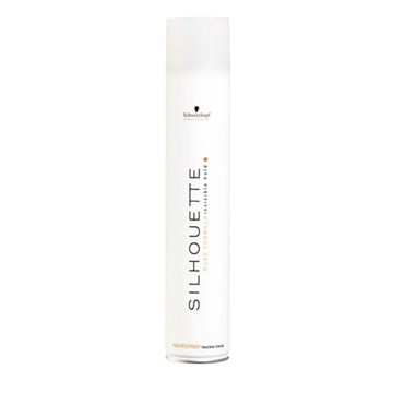 Schwarzkopf Silhouette Flexible Hold Hairspray - 750ml