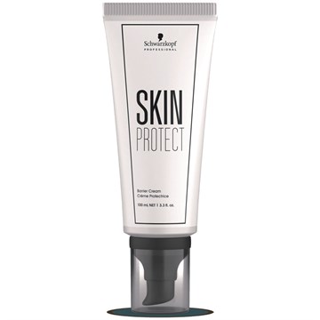 Schwarzkopf Skin Protect Barrier Cream - 150ml