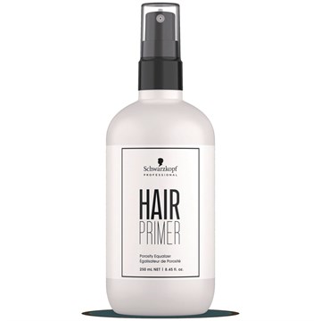 Schwarzkopf Hair Primer Pre-Colour Treatment - 250ml