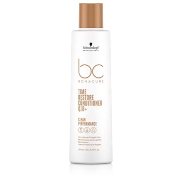 Schwarzkopf BC Bonacure Clean Time Restore Conditioner - 200ml