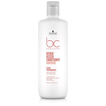 Schwarzkopf BC Bonacure Clean Repair Rescue Conditioner - 1L