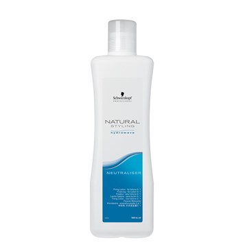 Schwarzkopf Natural Styling Hydrowave Neutraliser - 1L