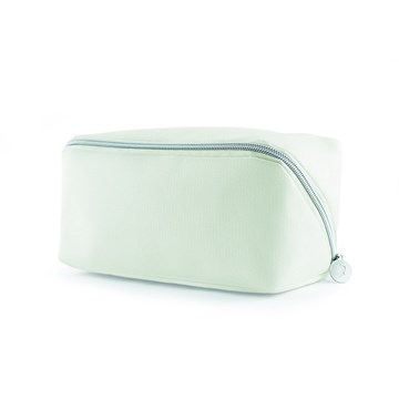 Schwarzkopf Makeup Beauty Washbag - White